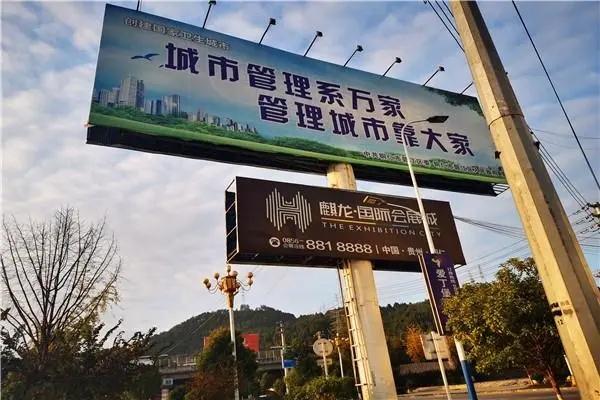 四川廣告公司,招牌製作應該注意哪些方麵呢？