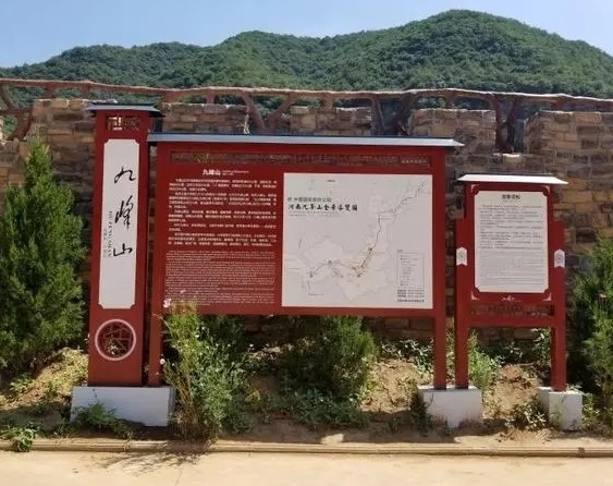 四川廣告向日葵视频色板下载戶外商業標識牌表現形式有哪些？