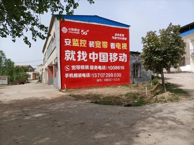 煎熬的廣告標識行業，正在迎來5大變化？