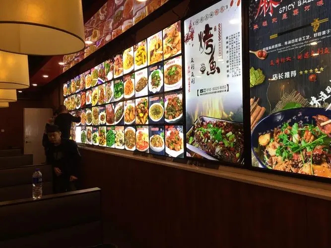 led發光字標牌是怎麽收費的？